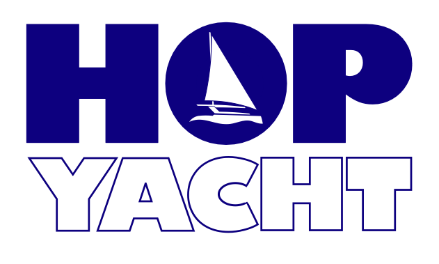 HopYacht Logo 2