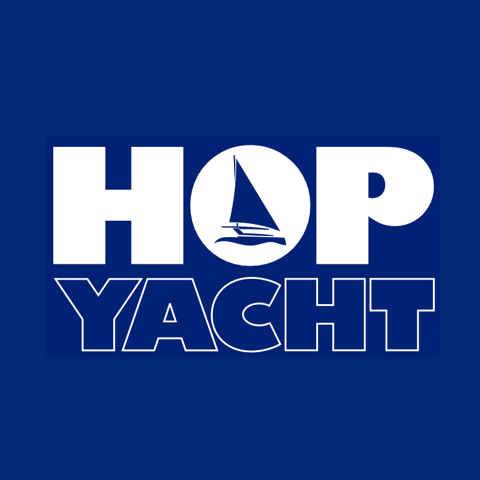 HopYacht Logo 3