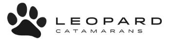 Leopard Catamarans logo