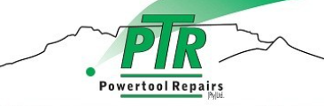 Power Tools repairs logo