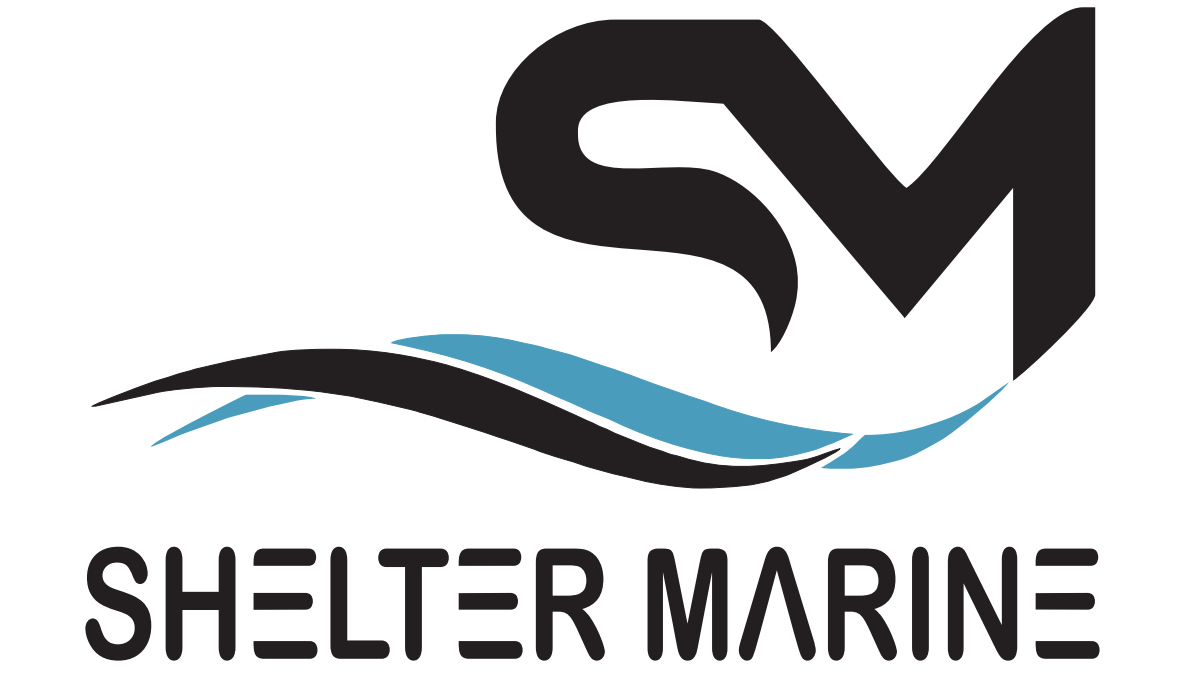 Shelter Marine logo