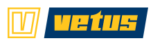 Vetus maxwell logo