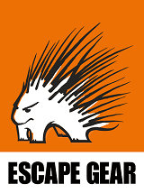 escape-Gear