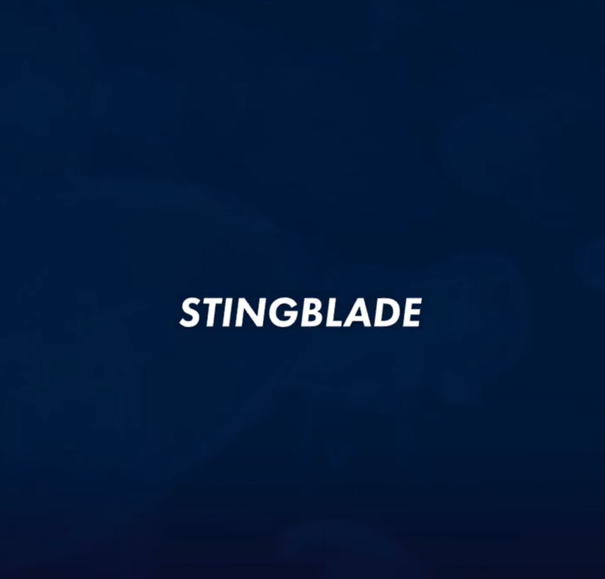 Stingblade-logo