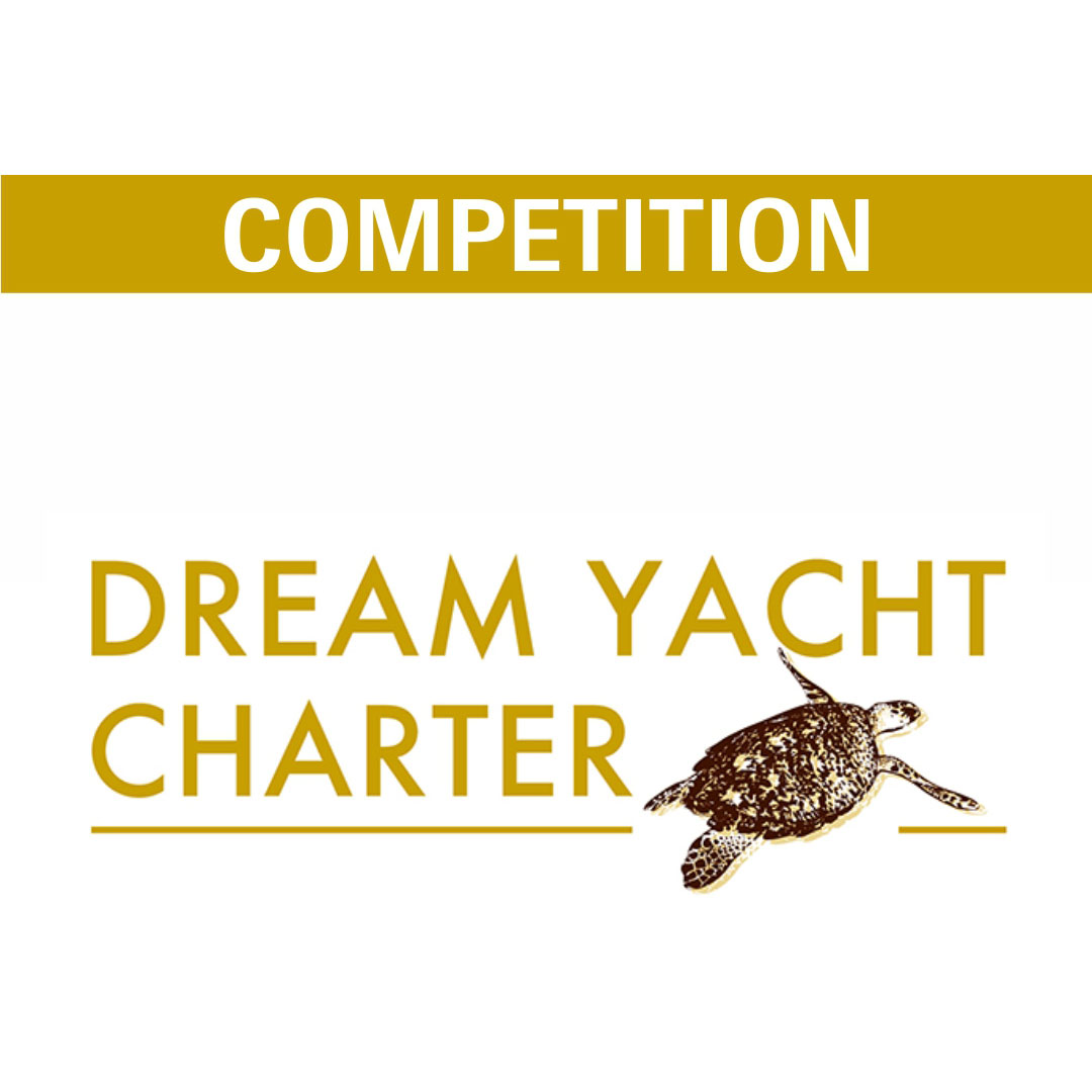Dream Yacht Charter image