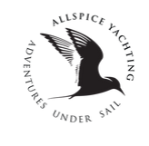 AllSpice Yachting - logo