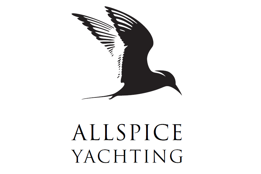 AllSpice logo 4x6