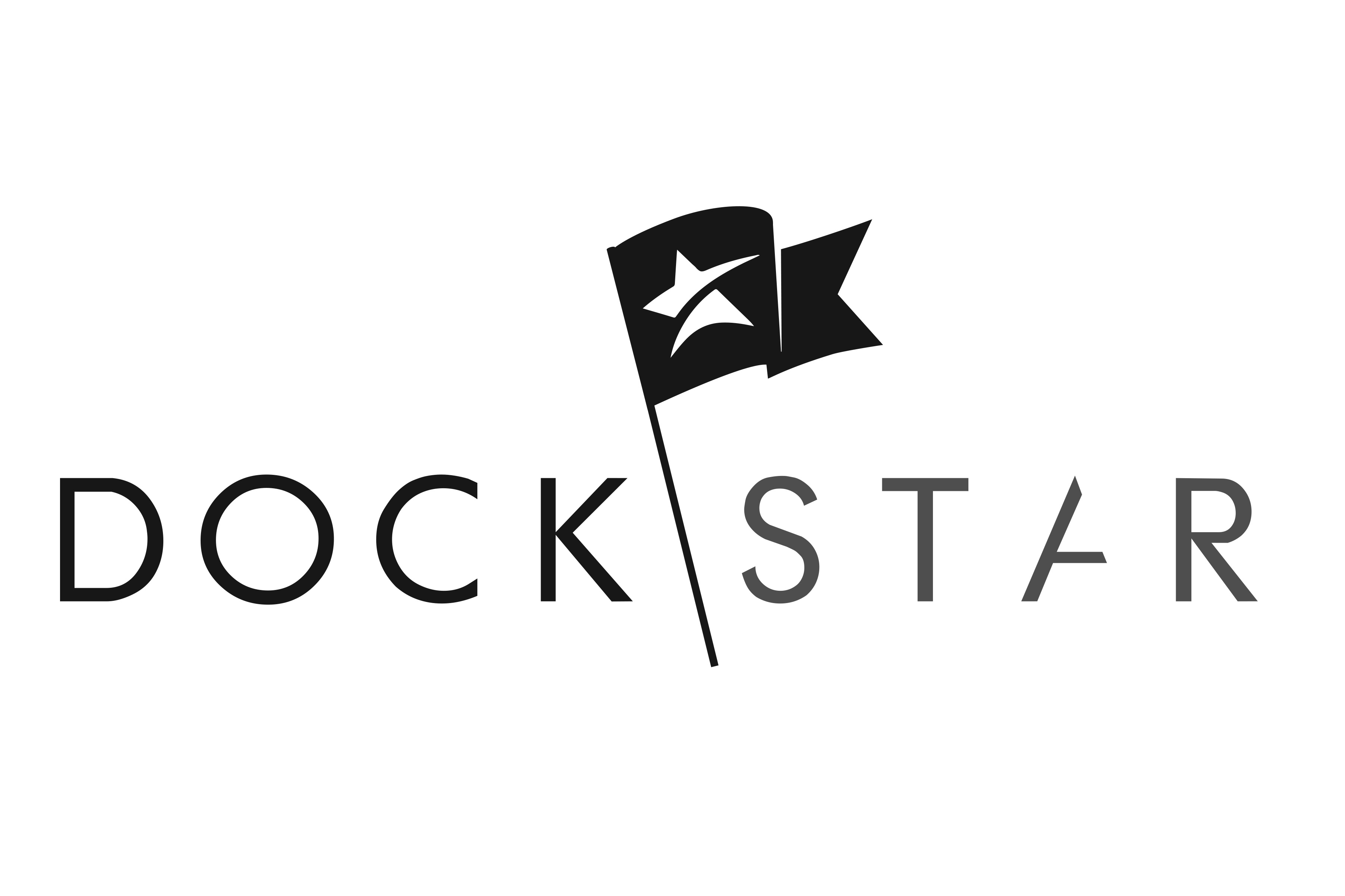 DockStar-Logo