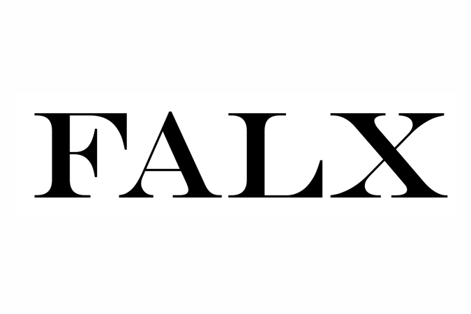 FALX LOGO 4x6