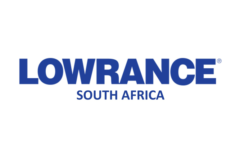 LOWRANCE SOUTH AFRICA LOGO 4x6