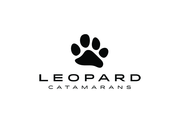 Leopard Catamarans_Master Brand_CMYK