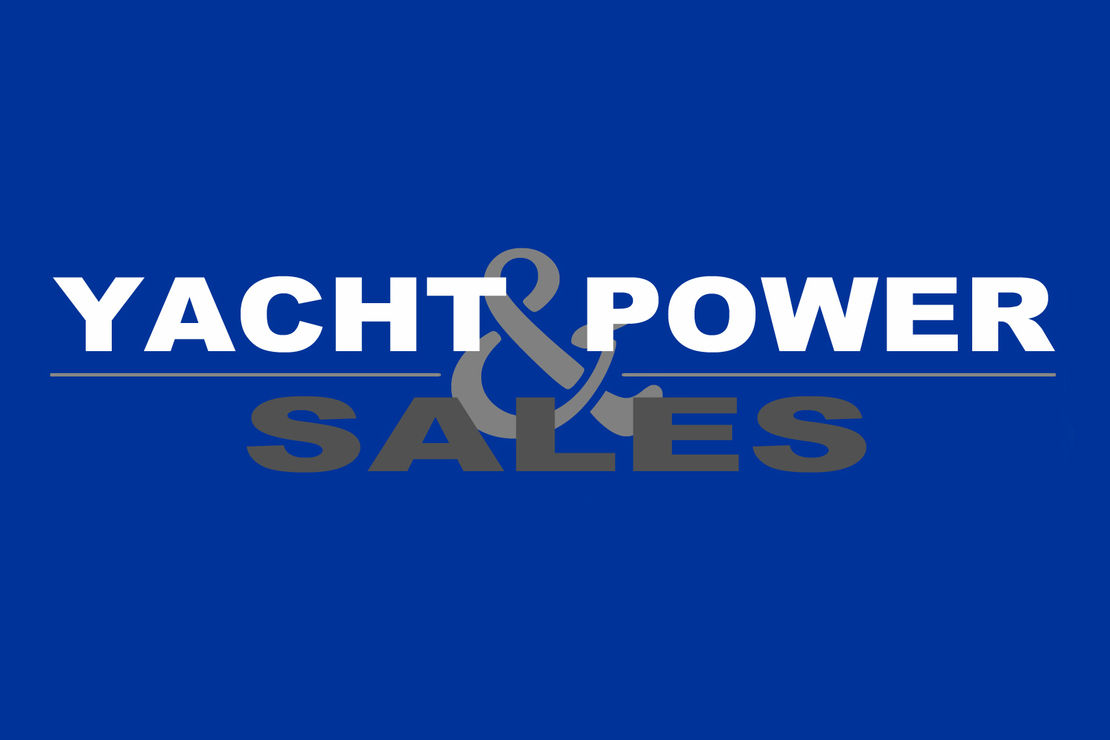 Yacht and Power Sales 4x6