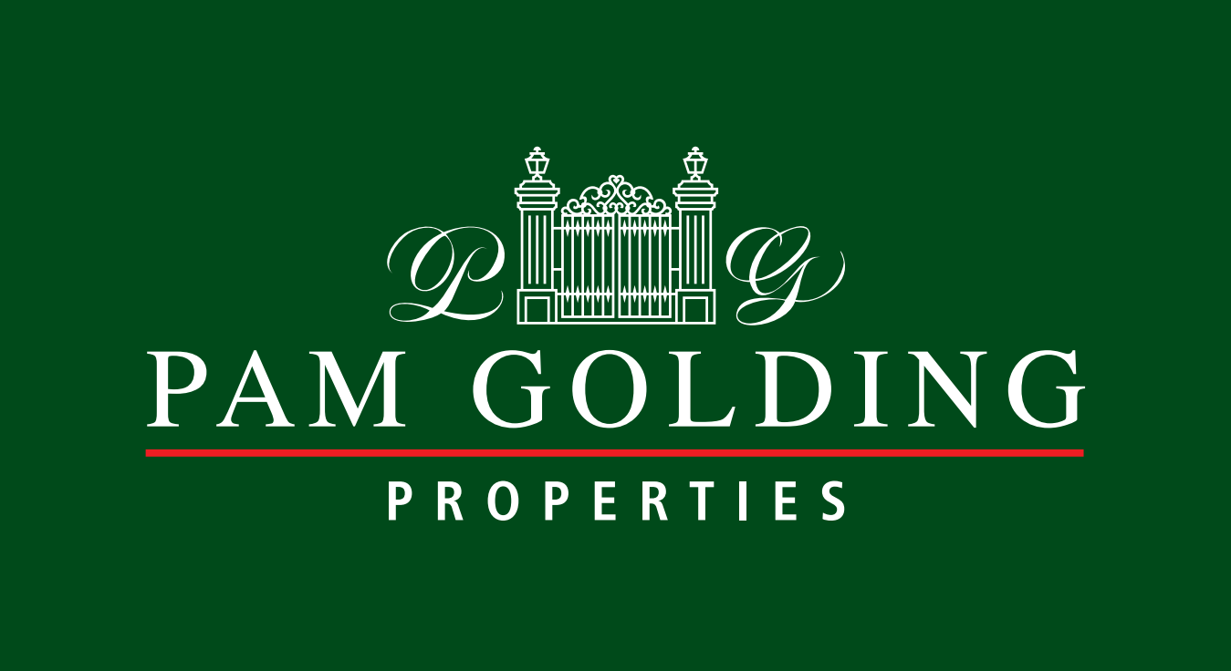 Pam Golding Logo