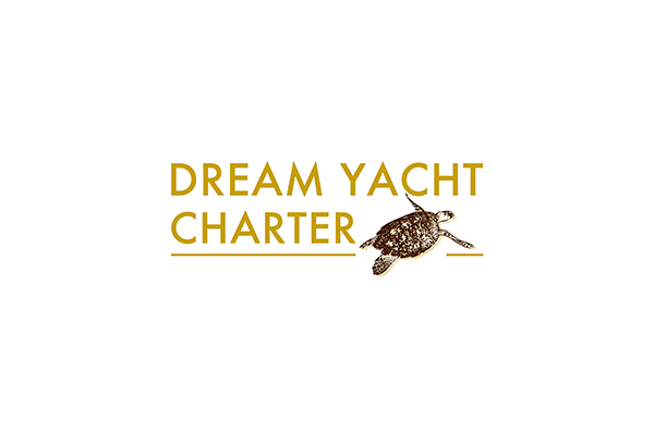 Dream yacht charter