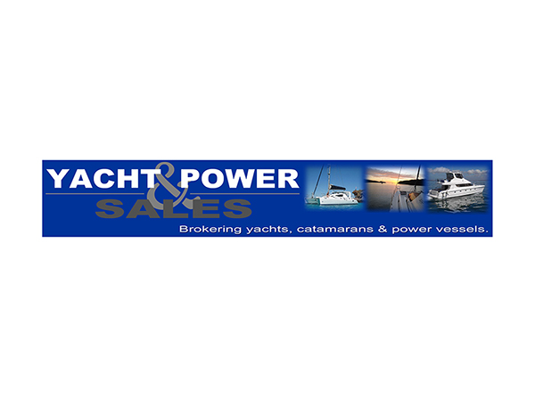 Yacht & Power sales