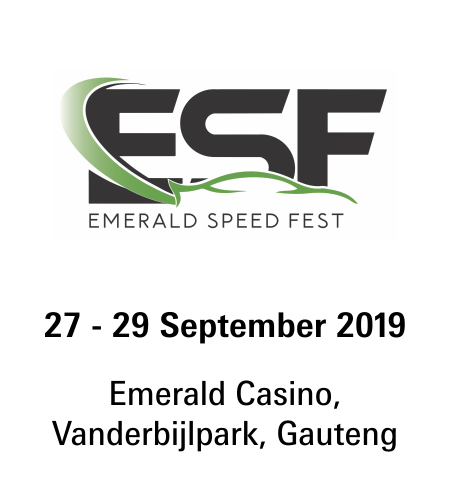 Emerald Speed fest