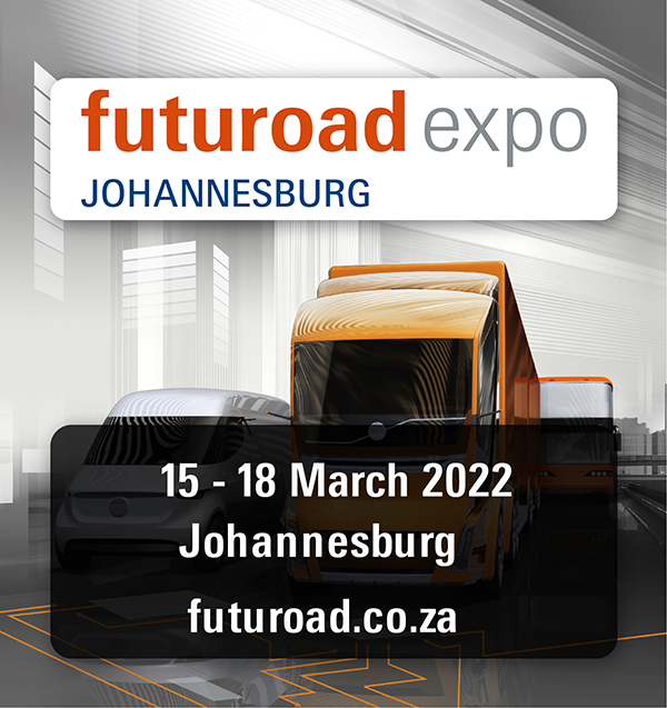 Futuroad Expo
