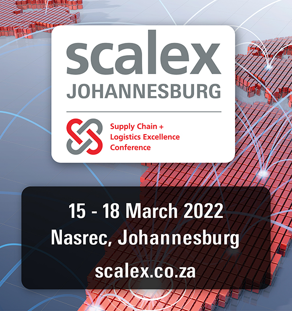Scalex Johannesburg